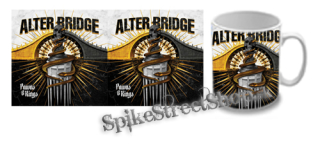 Hrnček ALTER BRIDGE - Pawns & Kings