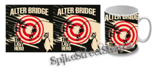 Hrnček ALTER BRIDGE - The Last Hero