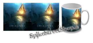Hrnček AMARANTHE - Manifest