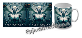 Hrnček AMARANTHE - The Catalyst