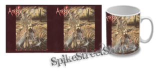Hrnček AMEBIX - Monolith