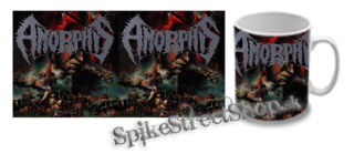 Hrnček AMORPHIS - Karelian Isthmus