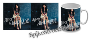 Hrnček AMY WINEHOUSE - Back To Black