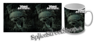 Hrnček ANAAL NATRAKH - A New Kind of Horror