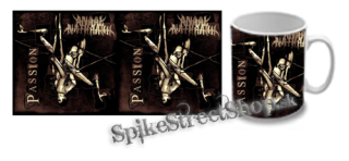 Hrnček ANAAL NATRAKH - Passion