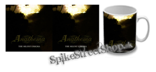 Hrnček ANATHEMA - The Silent Enigma