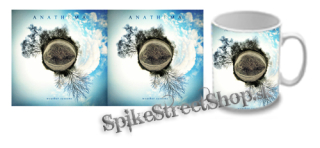 Hrnček ANATHEMA - Weather Systems