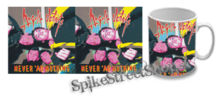 Hrnček ANGELIC UPSTARTS - Never 'Ad Nothing
