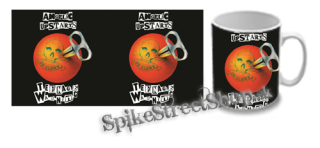 Hrnček ANGELIC UPSTARTS - Teenage Warning