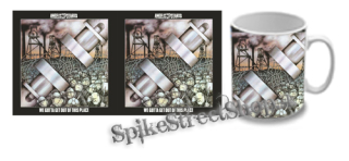 Hrnček ANGELIC UPSTARTS - We Gotta Get Out of This Place