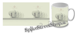 Hrnček ANIMALS AS LEADERS - The Madness Of Many