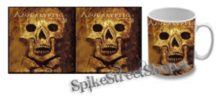 Hrnček APOCALYPTICA - Cult