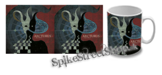 Hrnček ARCTURUS - Arcturian