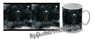 Hrnček ARCTURUS - Sideshow Symphonies
