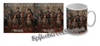 Hrnček ARCH ENEMY - Blood Dynasty