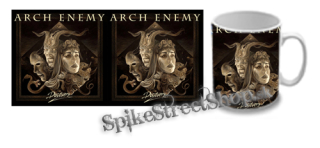Hrnček ARCH ENEMY - Deceivers