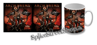 Hrnček ARCH ENEMY - Khaos Legions