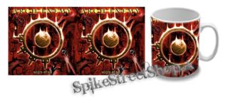 Hrnček ARCH ENEMY . Wages Of Sin