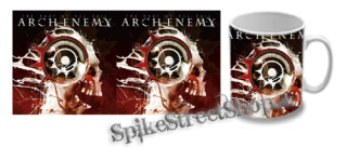 Hrnček ARCH ENEMY _ The Root of All Evil