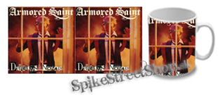Hrnček ARMORED SAINT - Delirious Nomad