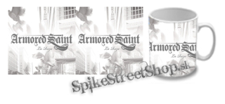 Hrnček ARMORED SAINT - La Raza