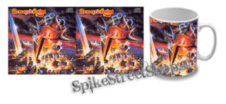 Hrnček ARMORED SAINT - Raising Fear