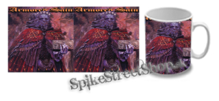 Hrnček ARMORED SAINT - Revelation