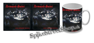 Hrnček ARMORED SAINT - Win Hands Down