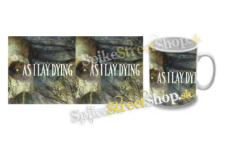 Hrnček AS I  LAY DYING - An Ocean Between Us