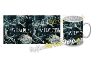 Hrnček AS I  LAY DYING - This Is Who We Are