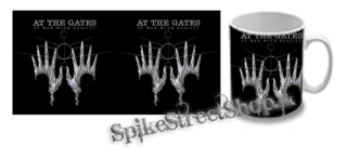Hrnček AT THE GATES - At War with Reality