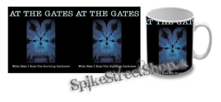 Hrnček AT THE GATES - With Fear I Kiss the Burning Darkness