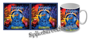 Hrnček ATHEIST - Elements