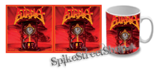 Hrnček ATHEIST - Piece Of Time