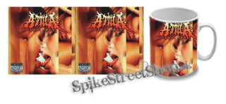 Hrnček ATTILA - Outlawed