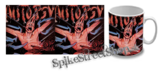 Hrnček AUTOPSY - Severed Survival