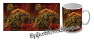 Hrnček AUTOPSY - Tourniquets, Hacksaws & Graves