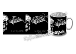 Hrnček AVENGED SEVENFOLD - Hail To The King