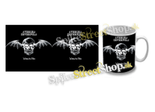 Hrnček AVENGED SEVENFOLD - Waking The Fallen