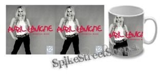 Hrnček AVRIL LAVIGNE - 12 Masters - The Essential Mixes