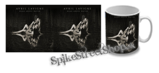 Hrnček AVRIL LAVIGNE - Head Above Water