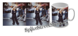 Hrnček AVRIL LAVIGNE - Let Go