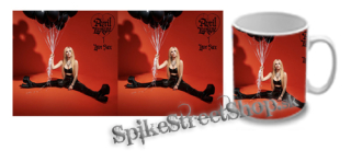 Hrnček AVRIL LAVIGNE - Love Sux