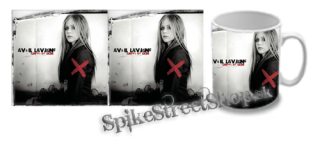 Hrnček AVRIL LAVIGNE - Under My Skin