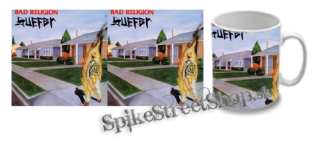 Hrnček BAD RELIGION - Suffer