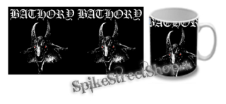 Hrnček BATHORY - Bathory