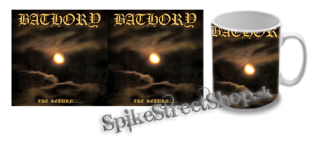 Hrnček BATHORY - The Return of the Darkness and Evil