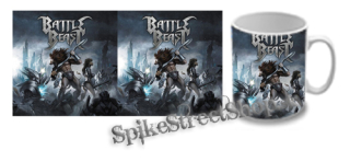 Hrnček BATTLE BEAST - Battle Beast