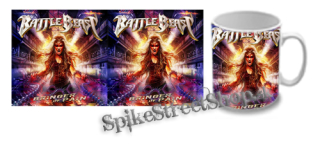 Hrnček BATTLE BEAST - Bringer Of Pain