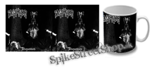 Hrnček BELPHEGOR - Blutsabbath